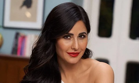 Katrina Kaif top among Indian actors in 2022 Most Searched Asians on Google