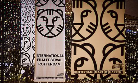 International Film Festival Rotterdam
