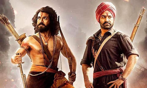 RRR becomes the highest Indian grosser in Japan