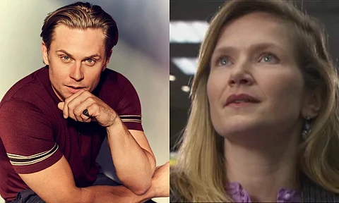 Billy Magnussen and Jessica Hynes join cast of Sam Mendes series debut The Franchise