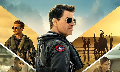 Top Gun: Maverick