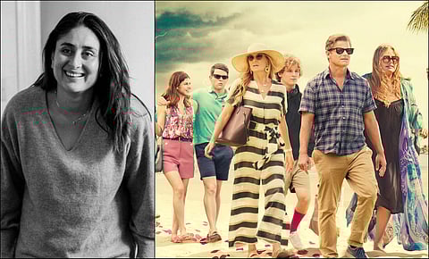 Kareena Kapoor Khan praises The White Lotus: We can do this too… Zoya Akhtar