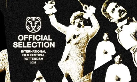1744 White Alto selected for International Film Festival Rotterdam