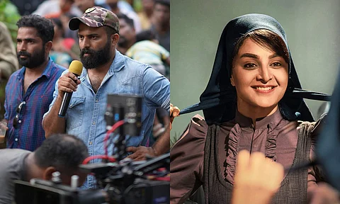 Aamir Pallikal: Ayisha will give you a new cinematic experience