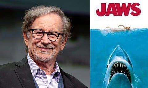 Steven Spielberg
