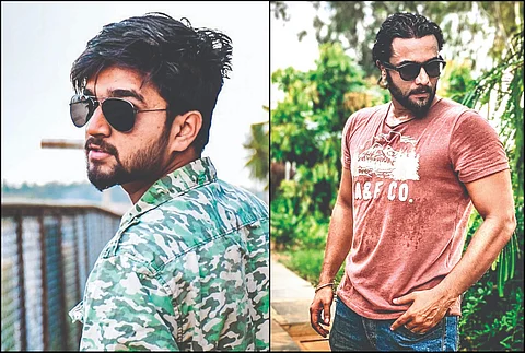 Sriimurali to star in debutant director Halesh Kogundi’s next