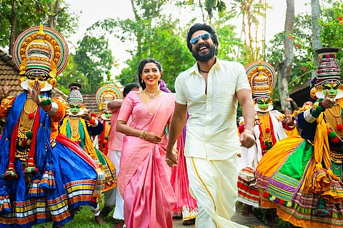 Gatta Kusthi Movie Review: This effective comedy needed more sensitivity