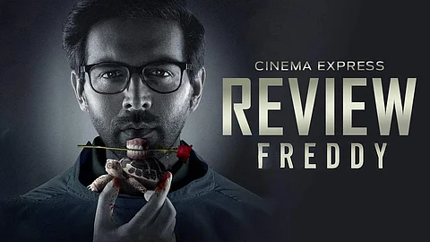 Freddy Review