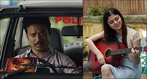 Vadhandhi Web Series Review: A compelling story bogged down by some prosaic choices