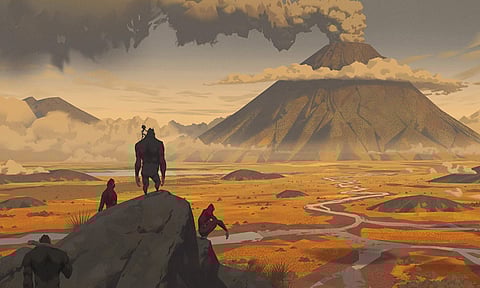 Netflix cancels animated film Ember from Klaus director