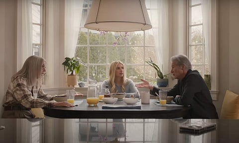 Trailer of Maybe I Do out 