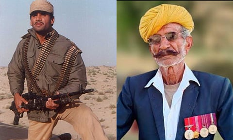 Suniel Shetty mourns the passing of 1971 war hero he portrayed in Border