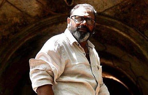 Supreme Sundar joins Suriya 42 