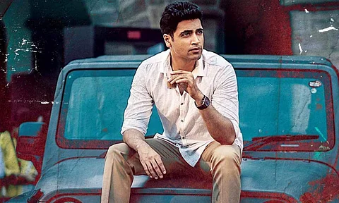 Adivi Sesh's HIT 2 Hindi version to release on this date