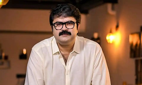 Anoop Menon's Thimingala Vetta begins