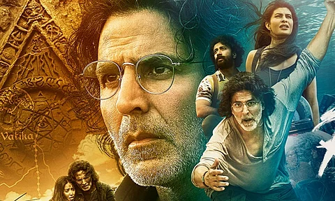 Ram Setu