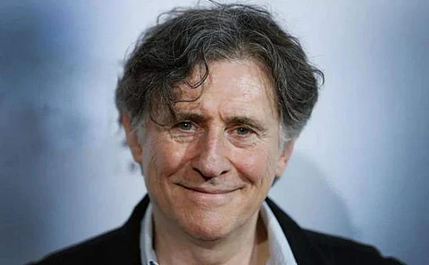 Gabriel Byrne joins Ana de Armas' Ballerina