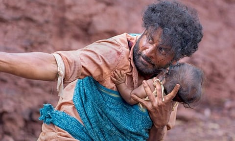 Manoj Bajpayee's Joram to premiere at Rotterdam Film Festival