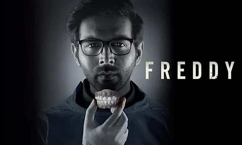 Sequel to Kartik Aaryan-starrer Freddy in the works: reports