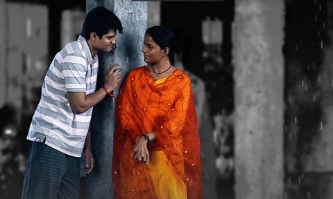 First single from Anand Deverakonda's Baby out