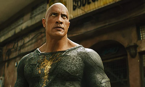 Black Adam