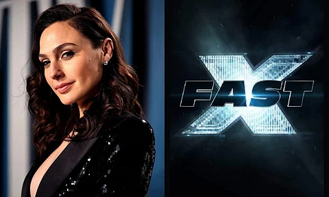 Gal Gadot to return to the Fast & Furious franchise