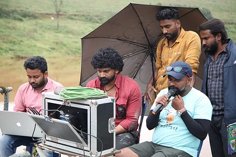 Once Upon a Time in Jamaligudda is based on my real-life experience: Director Kushal Gowda