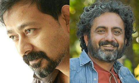 Martin Prakkatt and Ratheesh Balakrishnan Poduval to collaborate next?