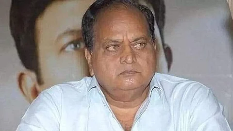 Telugu cinema mourns the demise of veteran actor Chalapathi Rao