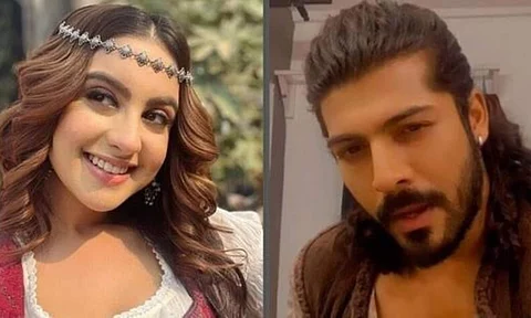 Tunisha Sharma death: Co-actor Sheezan Khan arrested for abetment of suicide