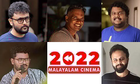 CE Year in Review 2022: Malayalam Cinema's Breakout Talents