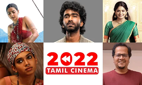 CE Year in Review 2022: Tamil Cinema's Breakout Talents