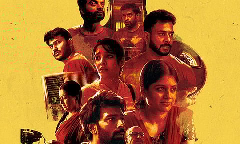 Sony LIV announces their next Story of Things, trailer out