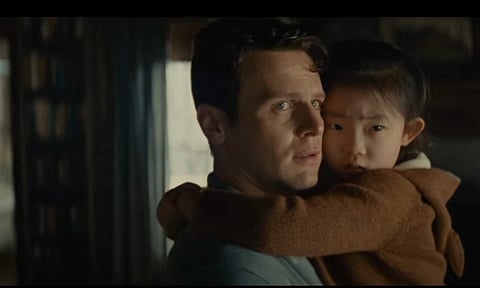 New trailer of Night Shyamalan's Knock At The Cabin is here 