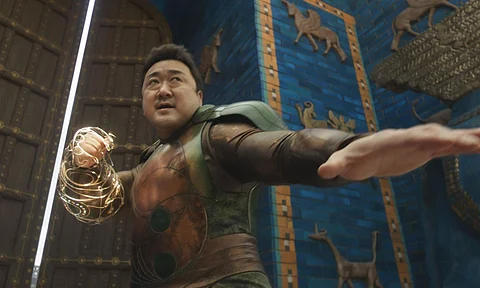 Don Lee to return as Gilgamesh in Eternals 2?