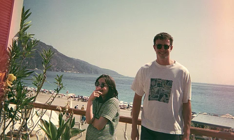 Paul Mescal's Aftersun to stream on MUBI India       