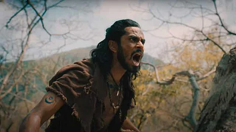 Aditya Rawal: My dad Paresh Rawal taught me to think as an actor