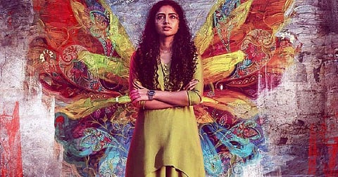 Butterfly Movie Review: An invested Anupama Parameswaran can’t salvage this amateurish thriller