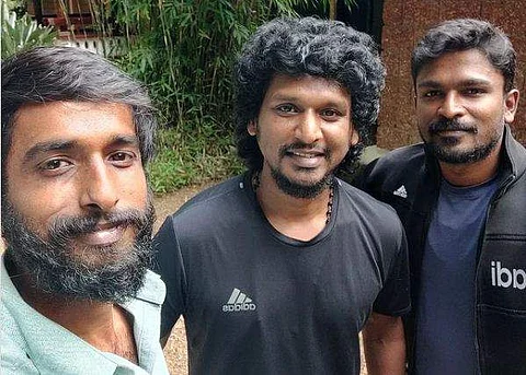 Jil Jung Juk director Deeraj Vaidy to co-write Thalapathy 67