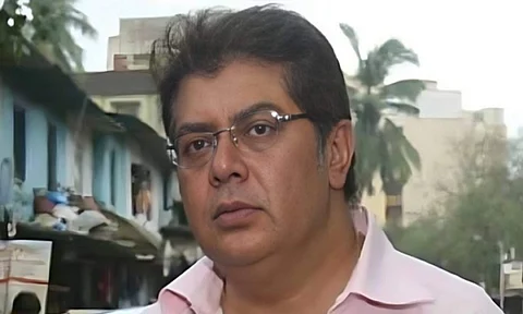 Nitin Manmohan