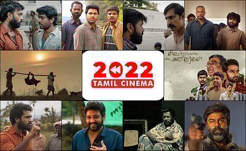 CE Year in Review 2022: The Tamil films that deserved more love