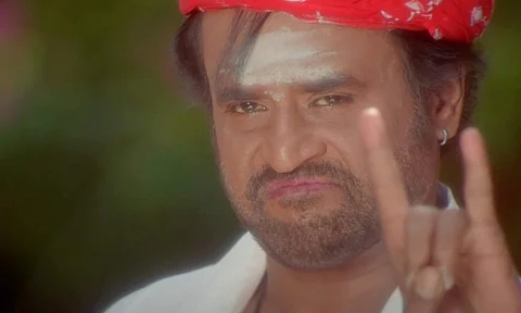 Baba is back: Remastered version of the Rajinikanth starrer is back to storm the screens