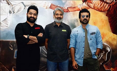SS Rajamouli wins Best Director prize at New York Film Critics Circle awards