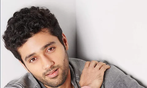 Utkarsh Sharma