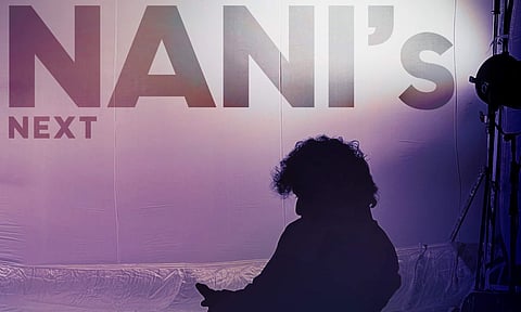 Update on Nani's next to be out on this date