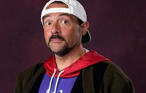 Director Kevin Smith gears up for Moose Jaw 