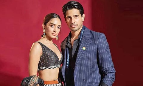 Sidharth Malhotra, Kiara Advani to get married in February?