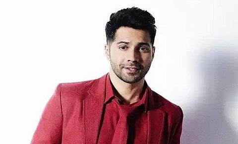 Varun Dhawan to play the lead in Love Today Hindi remake? 