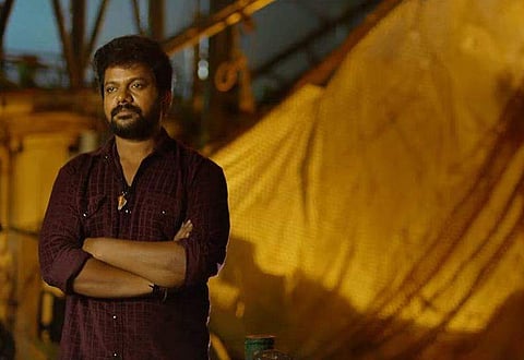 Korameenu release date out