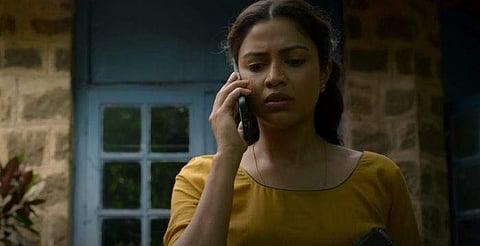 Teacher Movie Review: Tonally inconsistent revenge drama with a satisfying pay-off